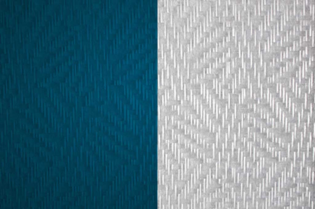 Toile de verre : pose et mise en peinture sur Toulouse