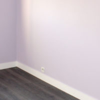 Peinture Toulouse, sol et finitions de l’appartement