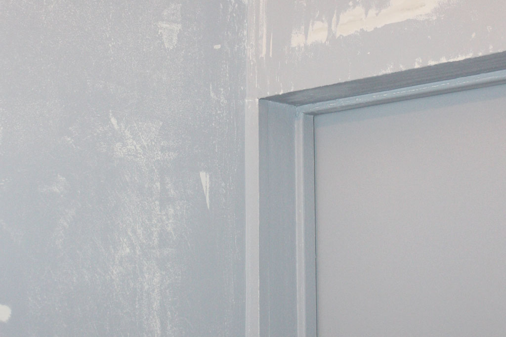 Rénovation Toulouse : préparation et peinture de l’appartement