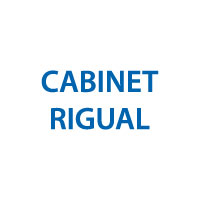 CABINET RIGUAL