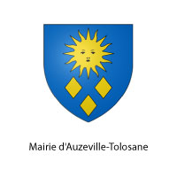 Mairie d'Auzeville-Tolosane