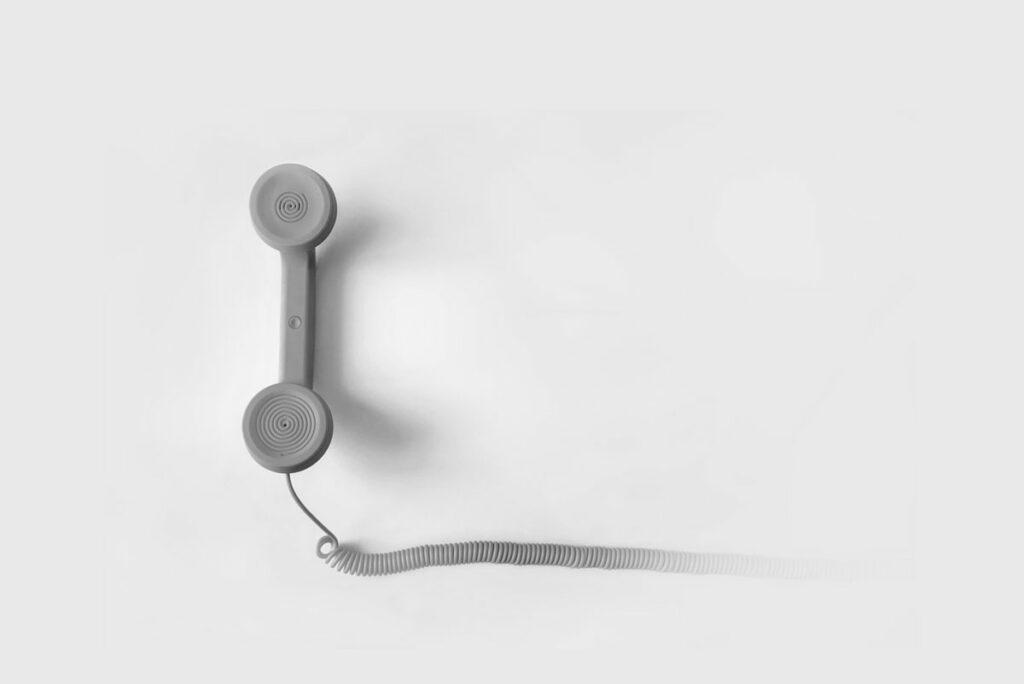 Contactez-nous