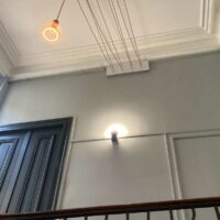 Peinture intérieure