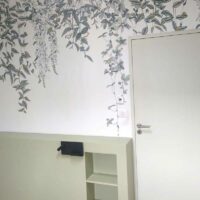 Revêtement mural